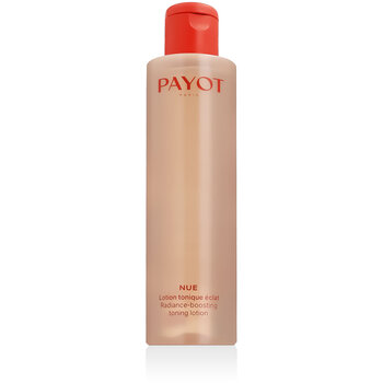 Nue Radiance-Boosting Toning Lotion - Pleťová voda a sprej